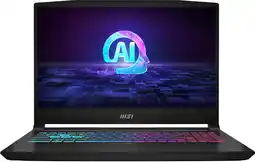 Krëfel Katana A15 AI B8VG-298BE aanbieding