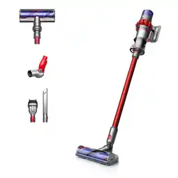 Krëfel Steelstofzuiger V10 Origin aanbieding