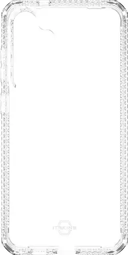 Krëfel Shockproof Clear Case voor Galaxy S25 aanbieding