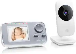 Krëfel VM482 Babyfoon aanbieding