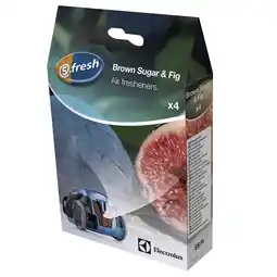 Krëfel Luchtverfrisser Brown Sugar & Fig aanbieding