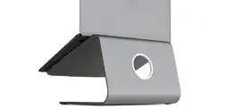Krëfel mStand voor MacBook Spacegrijs aanbieding