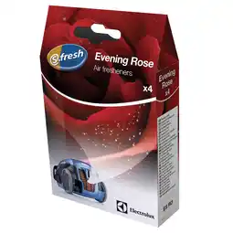 Krëfel Luchtverfrisser Evening Rose aanbieding