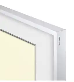 Krëfel Kader / Lijst VG-SCFM65 - The Frame 65 Wit aanbieding