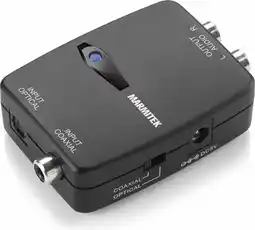 Krëfel DAC converter Connect DA21 aanbieding