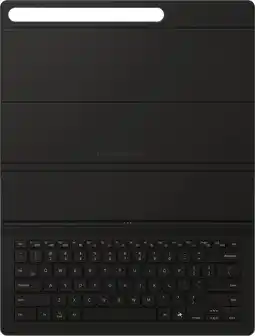 Krëfel Galaxy Tab S10 Ultra/S9 Ultra AI Book Cover Keyboard Slim AZERTY aanbieding