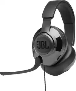 Krëfel Quantum 200 gaming headset - Black aanbieding
