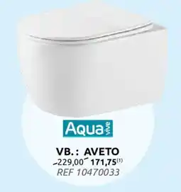 Brico Aveto aanbieding