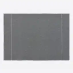 Krëfel Placemat *2 - Antracietgrijs aanbieding