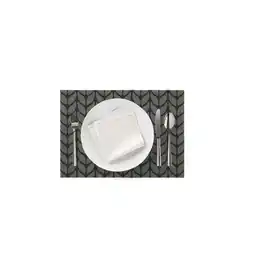 Krëfel Placemat *2 - Soft Wool Grijs aanbieding