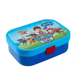 Krëfel Brooddoos Paw Patrol aanbieding