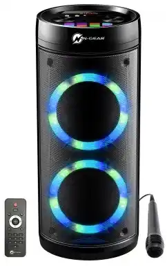 Krëfel Party speaker 26R aanbieding