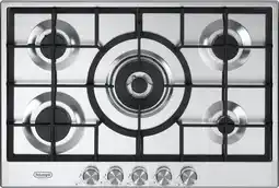 Krëfel Gaskookplaat NSL 575 X BE aanbieding