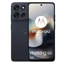 Krëfel moto g56 5G 256 GB - Zwart aanbieding