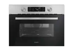 Krëfel Inbouw microgolfoven CA4MWNBB6N aanbieding