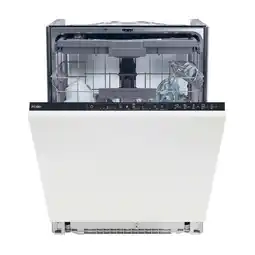 Krëfel Inbouw vaatwasser XI4C4E1B-84 aanbieding