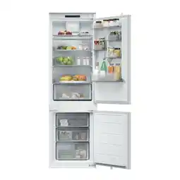 Krëfel Inbouw koelkast met diepvries CNBQL3518EV aanbieding