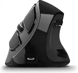 Krëfel Voxx Oplaadbare Ergonomische Muis aanbieding