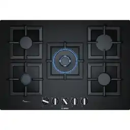 Krëfel Gaskookplaat PPQ7A6B20 FlameSelect aanbieding