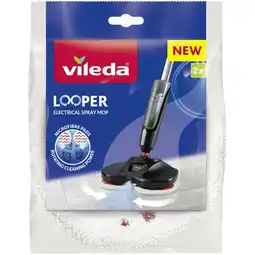 Krëfel Navulling voor Looper vloerreiniger aanbieding