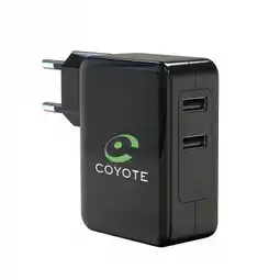 Krëfel Oplader - 2x USB aanbieding