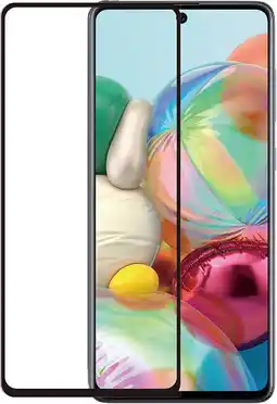 Krëfel Beschermfolie voor Galaxy A72 aanbieding