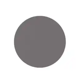 Krëfel Glasonderzetters *4 - Nappa Grey - Ø10cm aanbieding