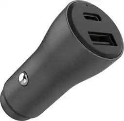Krëfel Autolader 42 W - USB A en USB C aanbieding