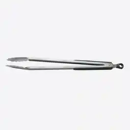 Krëfel BBQ tang met sluiting 44CM aanbieding