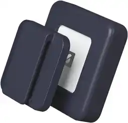 Krëfel Solo To-Go case - Blauw aanbieding