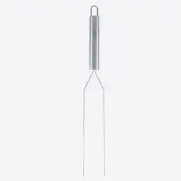 Krëfel Wafelvork - 31,5 cm aanbieding
