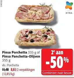 Colruyt Porchetta aanbieding