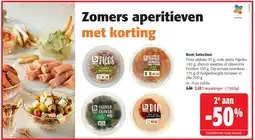 Colruyt Boni Selection Picos olijfolie aanbieding