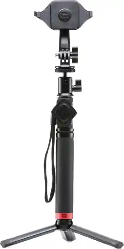 Krëfel Uitschuifbaar statief X-Stick aanbieding