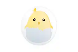 Krëfel PLACEMAT 38X35CM KIDS BABY CHICK aanbieding