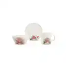Krëfel KINDERSERVIES 3-DELIG KIDS HEDGEHOG aanbieding