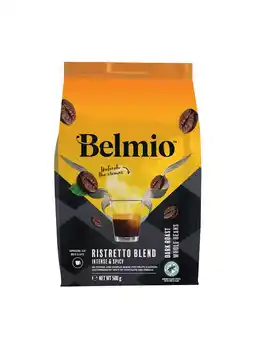 Krëfel Koffiebonen - Ristretto Blend 500g aanbieding