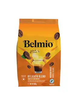 Krëfel Koffiebonen - Delicato Blend 500g aanbieding