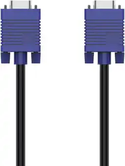 Krëfel VGA-kabel - 1,8 m aanbieding