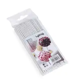 Krëfel 50 Cakepop stokjes aanbieding
