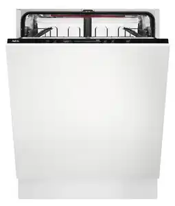 Krëfel Inbouw vaatwasser FSB53627P QuickSelect aanbieding