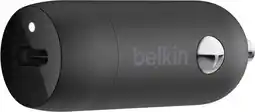Krëfel BOOST↑CHARGE autolader - USB C aanbieding