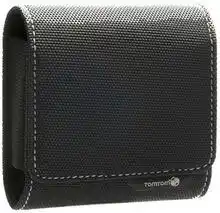 Krëfel Soft case voor GPS tot 3,5 - Zwart aanbieding