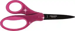 Krëfel Kinderschaar, l: 17 cm, b: 7 cm, 1 stuk, roze aanbieding