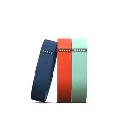 Krëfel FB401BTNTS Polsband-Set Navy/Turquoise/Coral aanbieding
