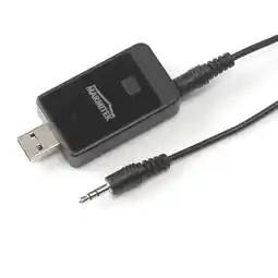 Krëfel Bluetooth audio ontvanger BoomBoom 50 aanbieding