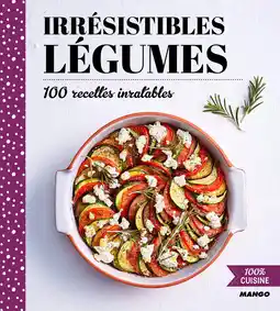 Krëfel Irrésistibles légumes aanbieding