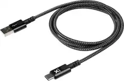 Krëfel Original USB C naar USB A-kabel - 1 m - CX2051 aanbieding