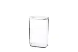 Krëfel Bewaardoos Modula 2000 ml - Wit aanbieding