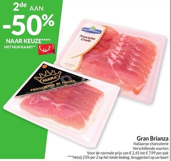 Intermarché Gran Brianza aanbieding